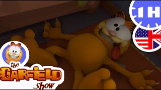 🥴 The night will be long for Garfield! 😴 Hilarious HD Episode Compilation