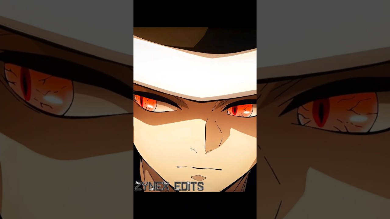 Anime edits