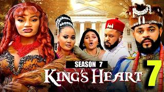 KING'S HEART 7 - STEPHEN ODIMGBE, OMA NNANNA | 2026 LATEST MOVIES #trending