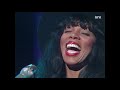Donna Summer - This Time I Know It&#39;s for Real (live on TV, Norway 1989) [720p]