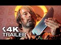 Dust Bunny Trailer Deutsch (2026) mit Mads Mikkelsen und Sigourney Weaver