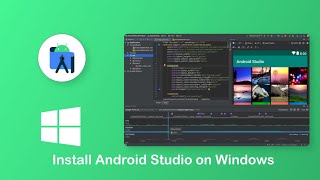 How to Install Android Studio on Windows 10 screenshot 1