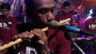 NEW MERPATI HANYA SATU   LIA CAMELIA FT FREDDY 06