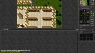 tibia S.D.H.P hack