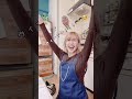 歌うママ‼︎ルフィーお絵描き&ウィーアー歌ってみた！【ウィーアー／ONE PEACE】