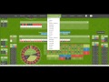 RfL 3Sigma App  Casino Club Session #16 Super Net Profit Achieved 1200 EUR  Roulette systems