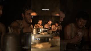 The 33 Chilean Miners 1