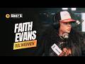 Faith Evans: The Truth Behind Her Iconic 1995 Debut Album | SWAY’S UNIVERSE