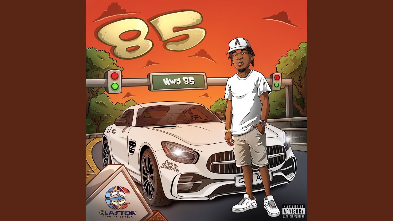 Watch 85 on YouTube Watch 85 on YouTube