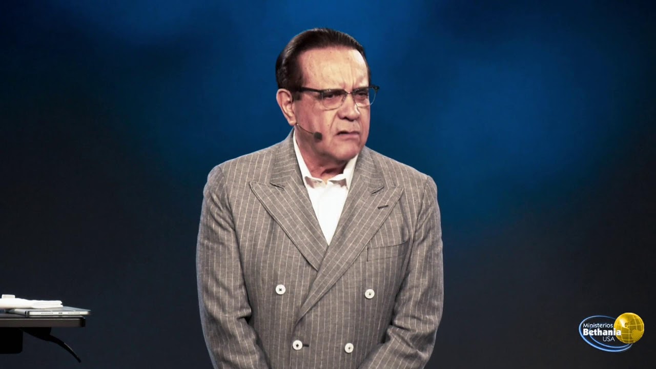 Ministerios Bethania USA LIVE Febrero 26 2026 PM