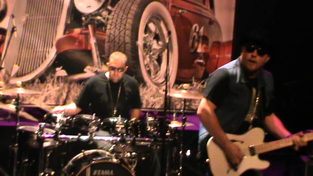 Hell Raisers Tribute Zz Top La Grange Bar Bq Tush Youtube