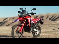 Why the Honda CRF300L might be the best dualsport ever