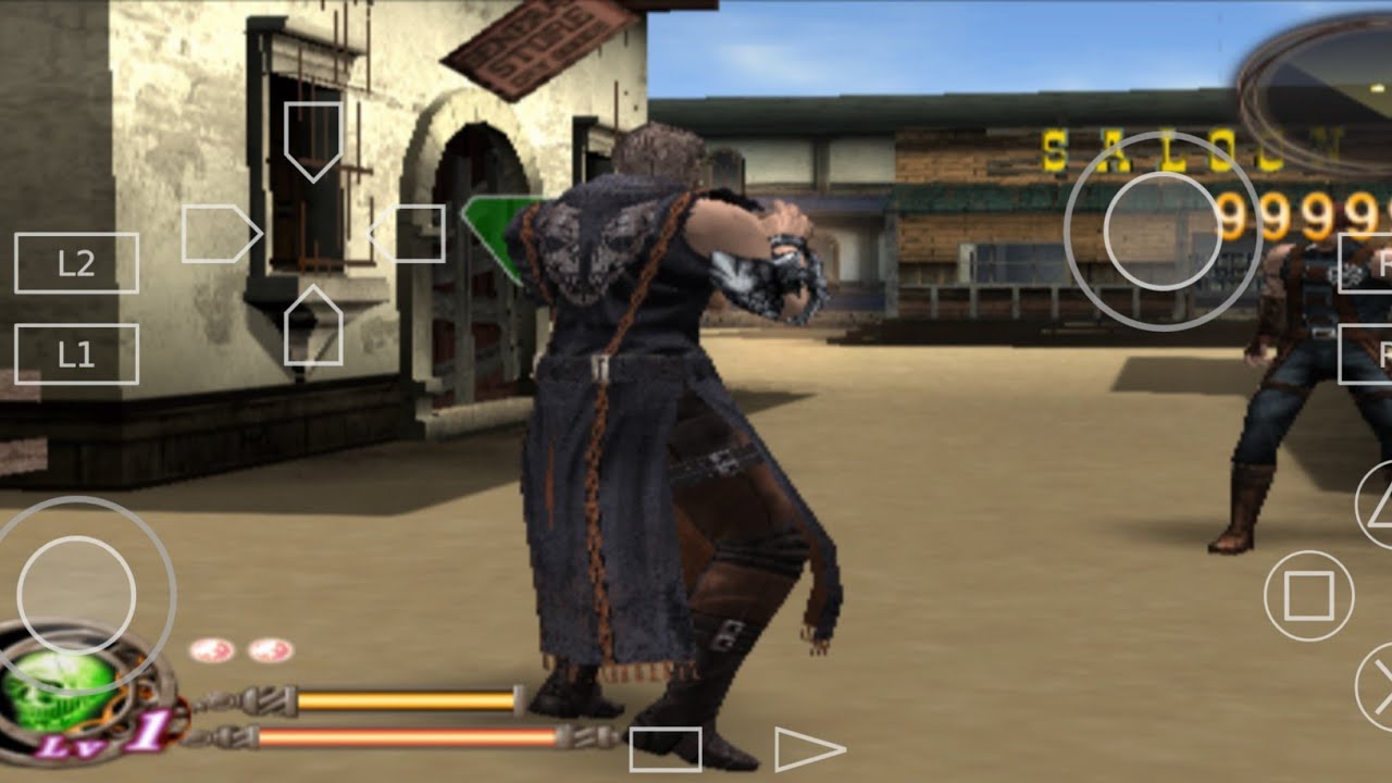 God Hand Easy Cheats Codes Use Aethersx2 