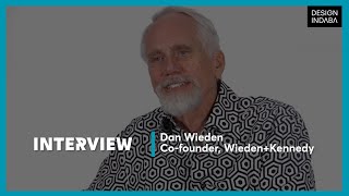 Dan Wieden (Part 1): We started by ignoring the rules of advertising