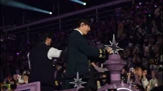 [033024] Stray Kids 4th Fanmeeting 'SKZ's Magic School': Hello Stranger Live