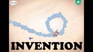 Endless Alphabet: Invention