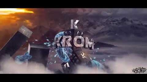Intro Krom | Zak