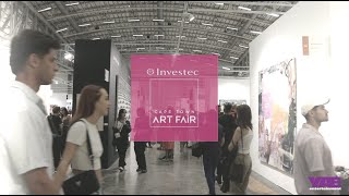 Investec Cape Town Art Fair 2024