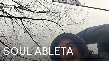 Soul Ableta @ Kiosk Radio 01.12.2025