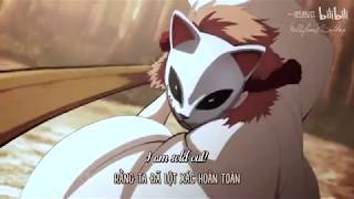 [Vietsub|Lyrics] Sold Out - Hawk Nelson (Kimetsu no Yaiba AMV) Resimi