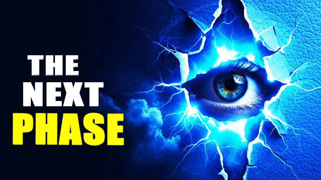 You're Seeing This at the Exact Moment You Should