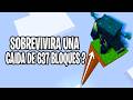 PUSIMOS A PRUEBA 64 MITOS INCREIBLES SOBRE MINECRAFT !