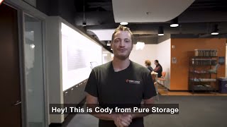 Join Us at Pure//Accelerate 2019 Join Us at Pure//Accelerate 2019