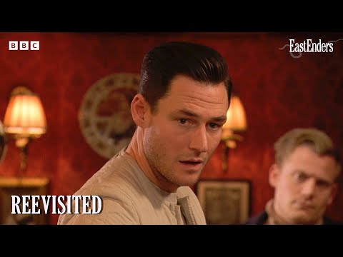 Zack Publicly Addresses His HIV | Walford REEvisited | EastEnders