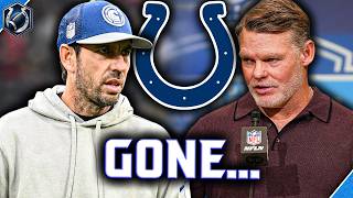 EVERYONE is speaking out about this… MAJOR moves coming | Indianapolis Colts News