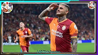 Mauro Icardiden Kilo Yanıtı 3 Yıldır Kutluyorsunuz, Nefret Edenlere Selam