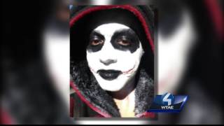 'Joker' student to leave Carlow University for lesser charge
