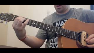 Hunting High and Low   Aha   CGDABE Tuning