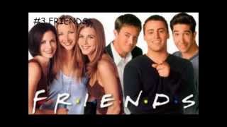 Top 5 Best TV Themes