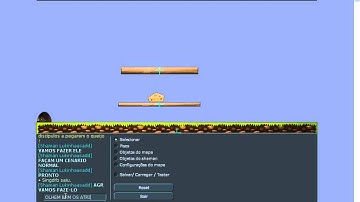 Como fazer um piso portal - transformice