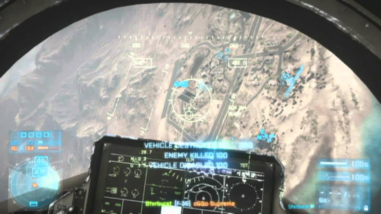 Stxrburst- My First Jettage!