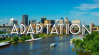 The Weeknd - Adaptation (Lyrics)