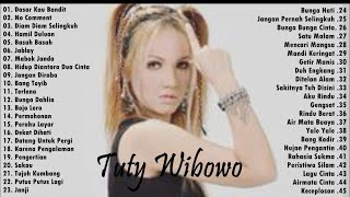 TUTY WIBOWO FULL ALBUM || 45 LAGU TERBAIK TUTY WIBOWO || LAGU TERBARU DASAR KAU BANDIT