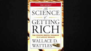 The Science of Getting Rich - Audiobook by Wallace D. Wattles | Unlock Prosperity and Abundance screenshot 1