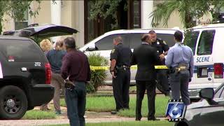 Two bodies found in Kings Crossing home