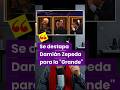 Damián Zepeda se Destapa: ¿El Futuro Presidente de México? #shorts