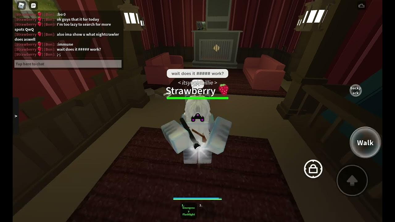 [ROBLOX KAIJU PARADISE] How to be nightcrawler + where to find nightcrawler goggles! YouTube