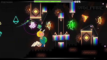 My Part in Pact - Spectex.