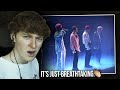 IT'S JUST BREATHTAKING. (BTS (방탄소년단) 'The Truth Untold' | Song & Live Performance Reaction/Review)