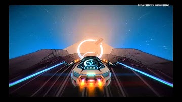 Distance Gameplay - Community Map "The 3rd Journey" 2:32.483