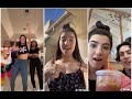 Charli D'amelio TikTok Compilation (December Part 4)