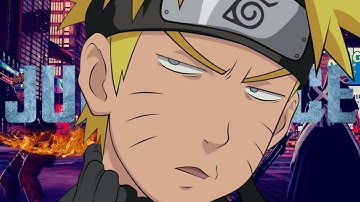 THE BIG 3 MADE MY GAME CRASH! JUMP FORCE Gameplay!