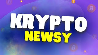 Bitcoin, kryptowaluty, newsy, altcoiny - szybki update!