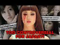 The tragic downfall of erika sawajiri japans most controversial actress