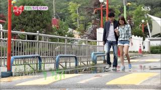 [SBS 땡큐] 130802 #9(5)