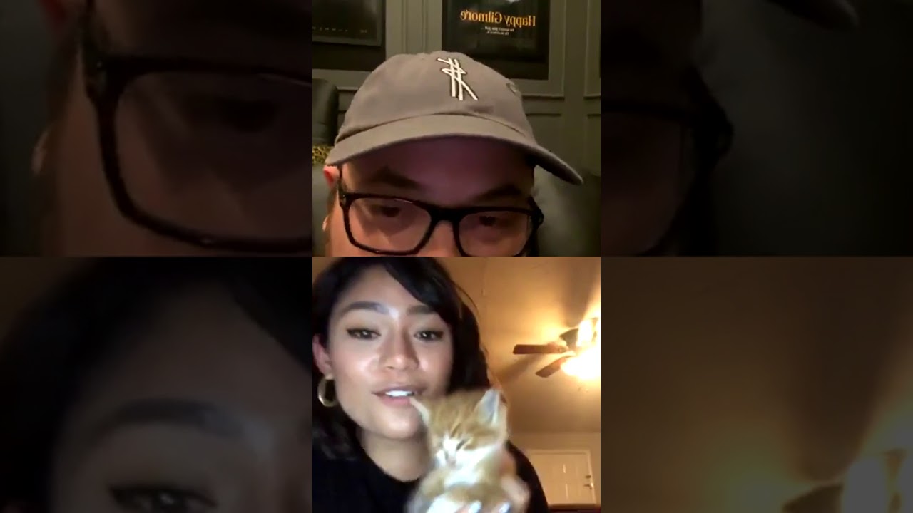Charlie Puth Live Stream, April 8, 2020